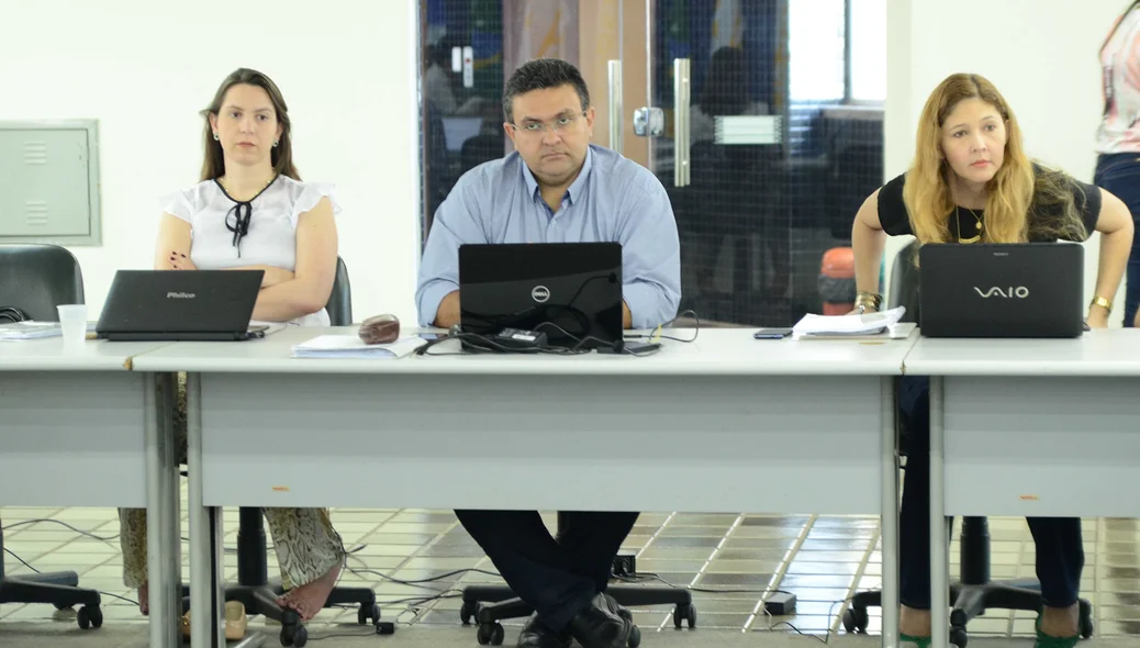 SESI realiza capacitação integrada sobre Segurança e Saúde no Trabalho   