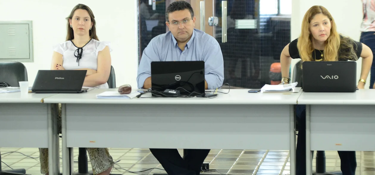SESI realiza capacitação integrada sobre Segurança e Saúde no Trabalho   