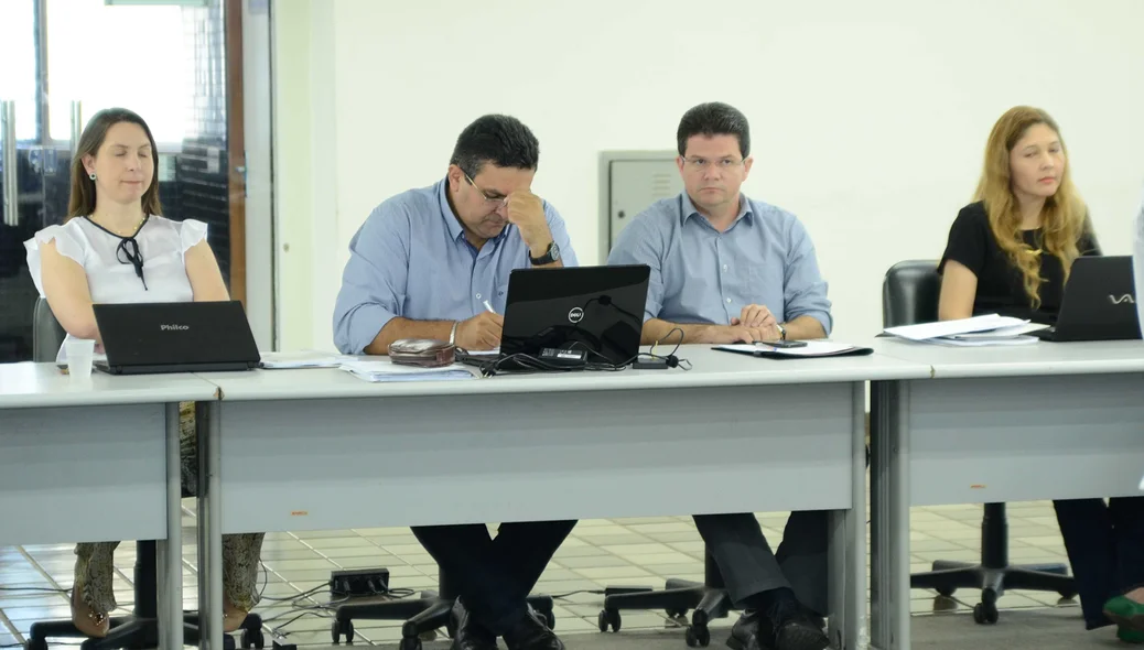 SESI realiza capacitação integrada sobre Segurança e Saúde no Trabalho