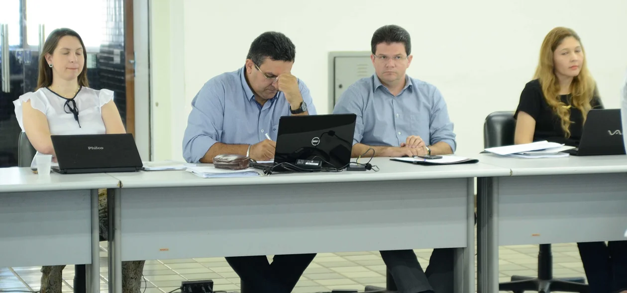 SESI realiza capacitação integrada sobre Segurança e Saúde no Trabalho
