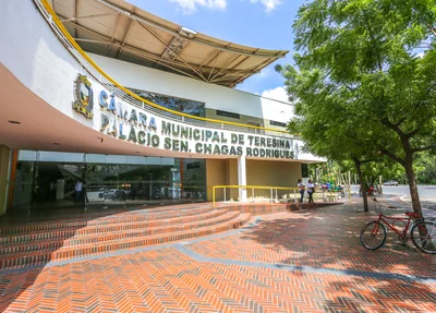 Câmara Municipal de Teresina
