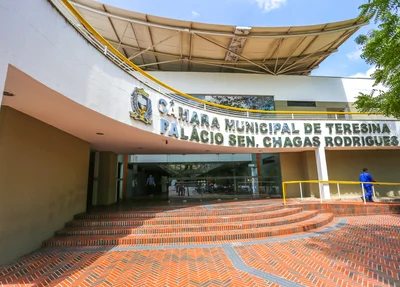 Câmara Municipal de Teresina
