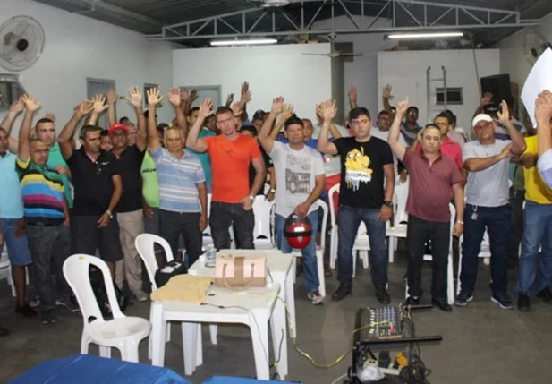 Categoria pode deflagrar greve na próxima terça (07)