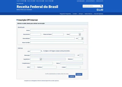CPF