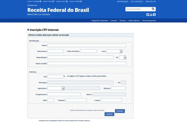 CPF