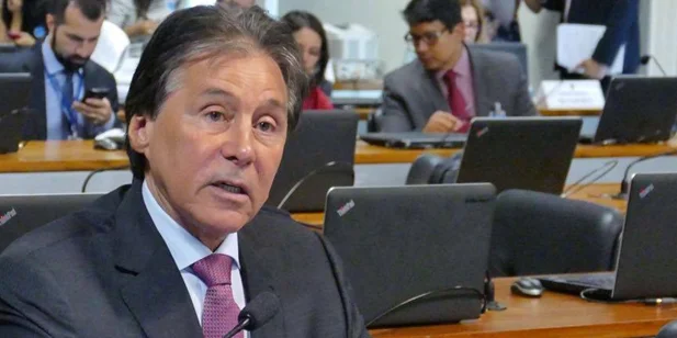 Eunício 