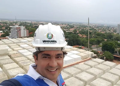 Jivago Castro 