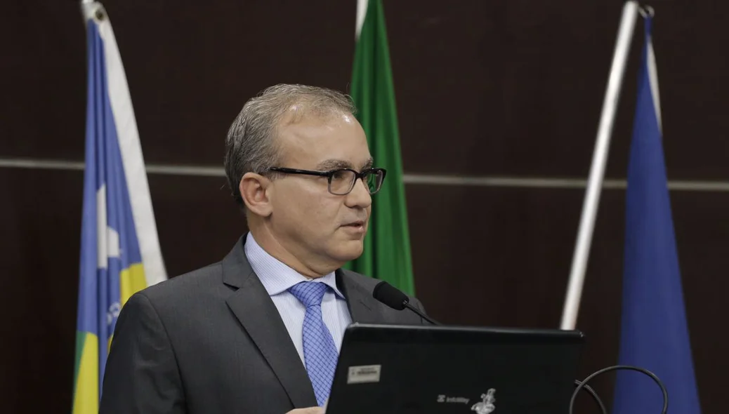 Prefeito Firmino Filho