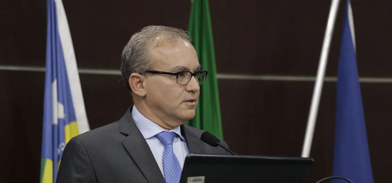 Prefeito Firmino Filho