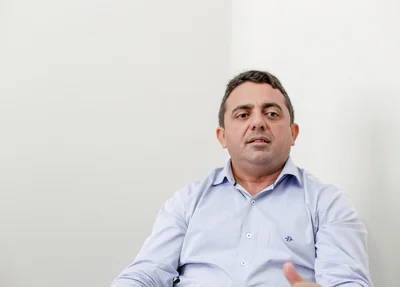 Professor Ribinha, Prefeito de Campo Maior