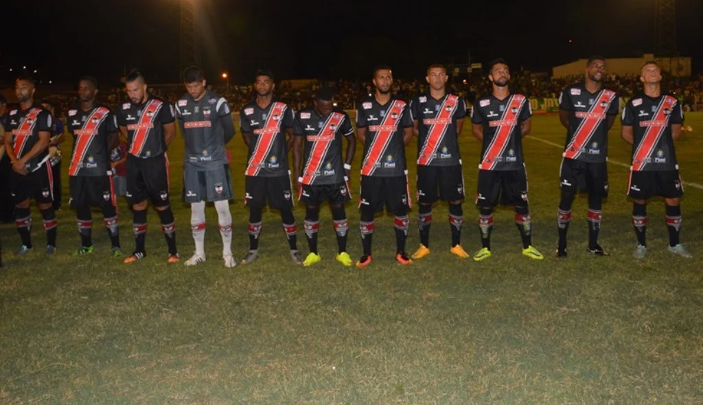 River Atlético Clube