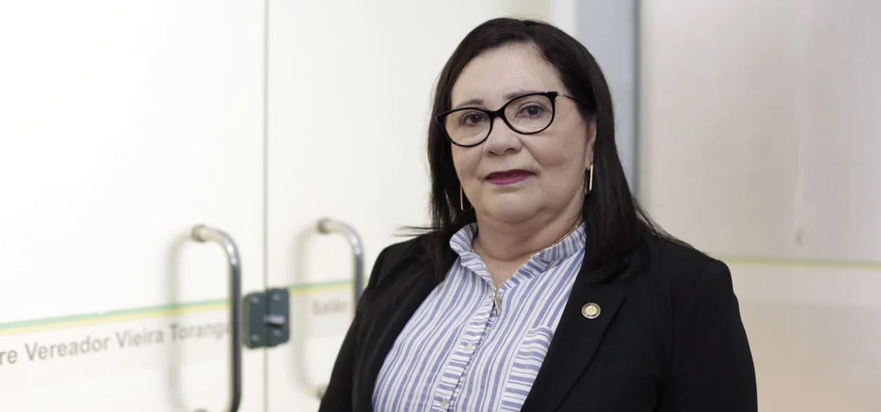 Teresinha Medeiros