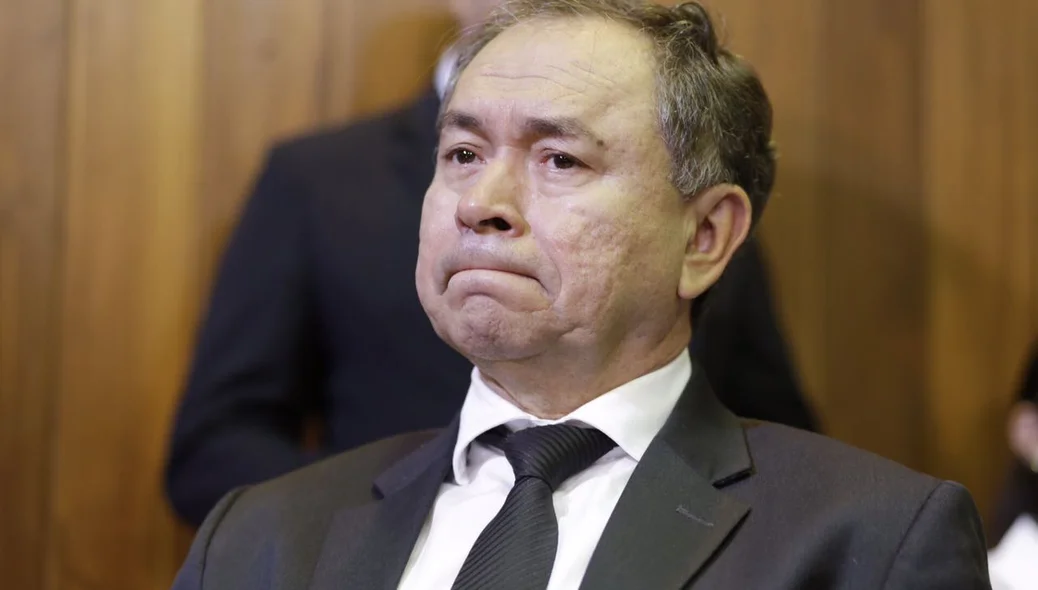 Antônio Neto