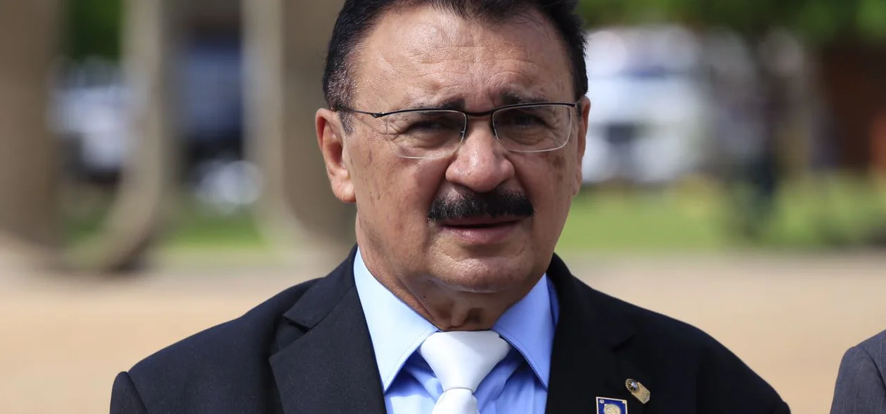 Antônio Uchôa