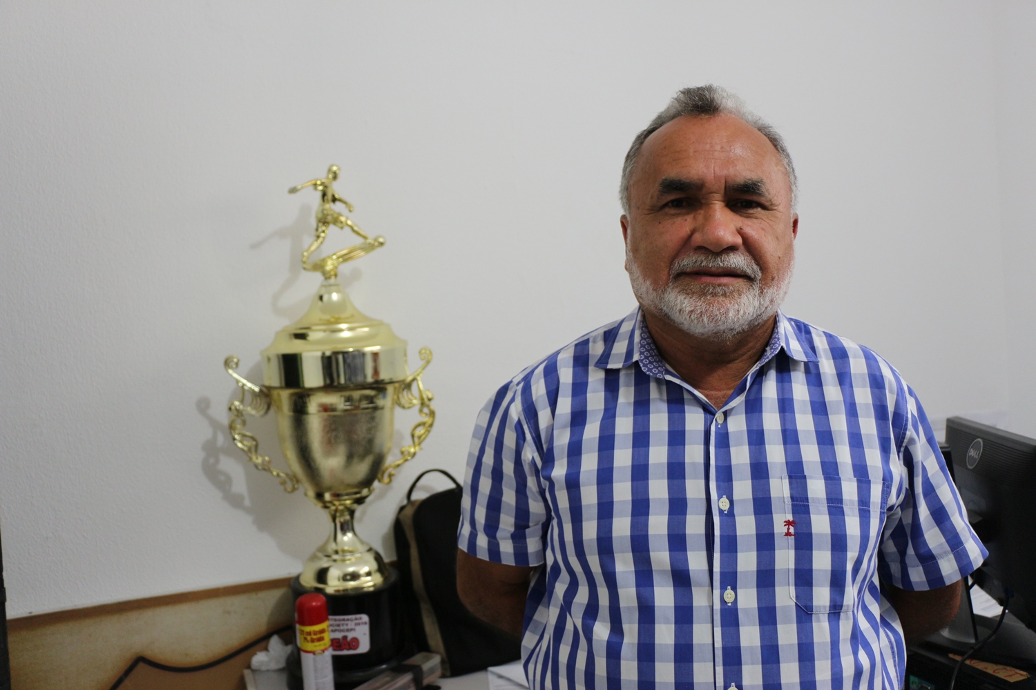 Delegado Canabrava