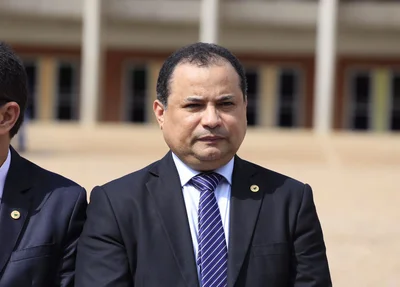 Deputado Evaldo Gomes
