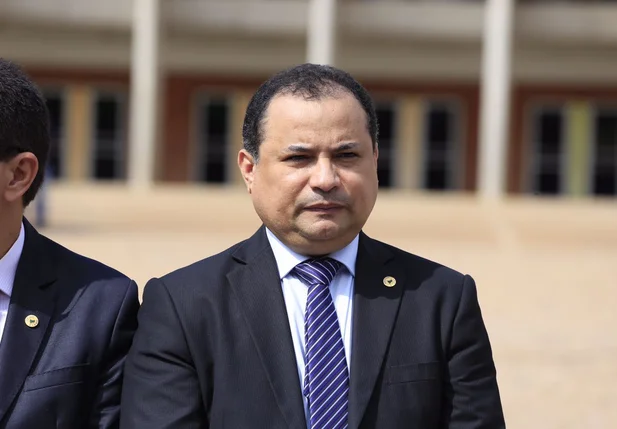 Deputado Evaldo Gomes
