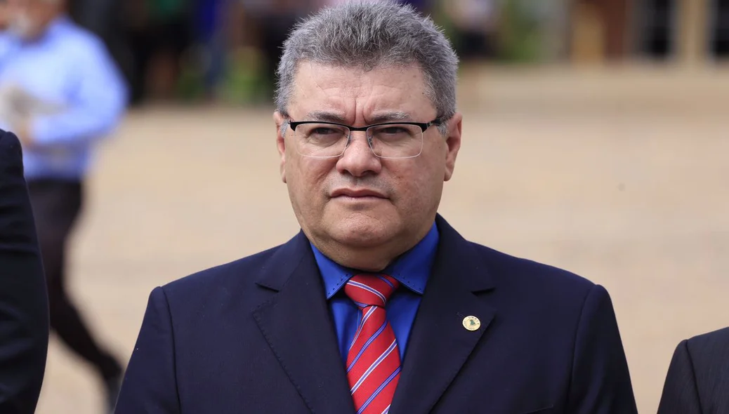 Edson Ferreira