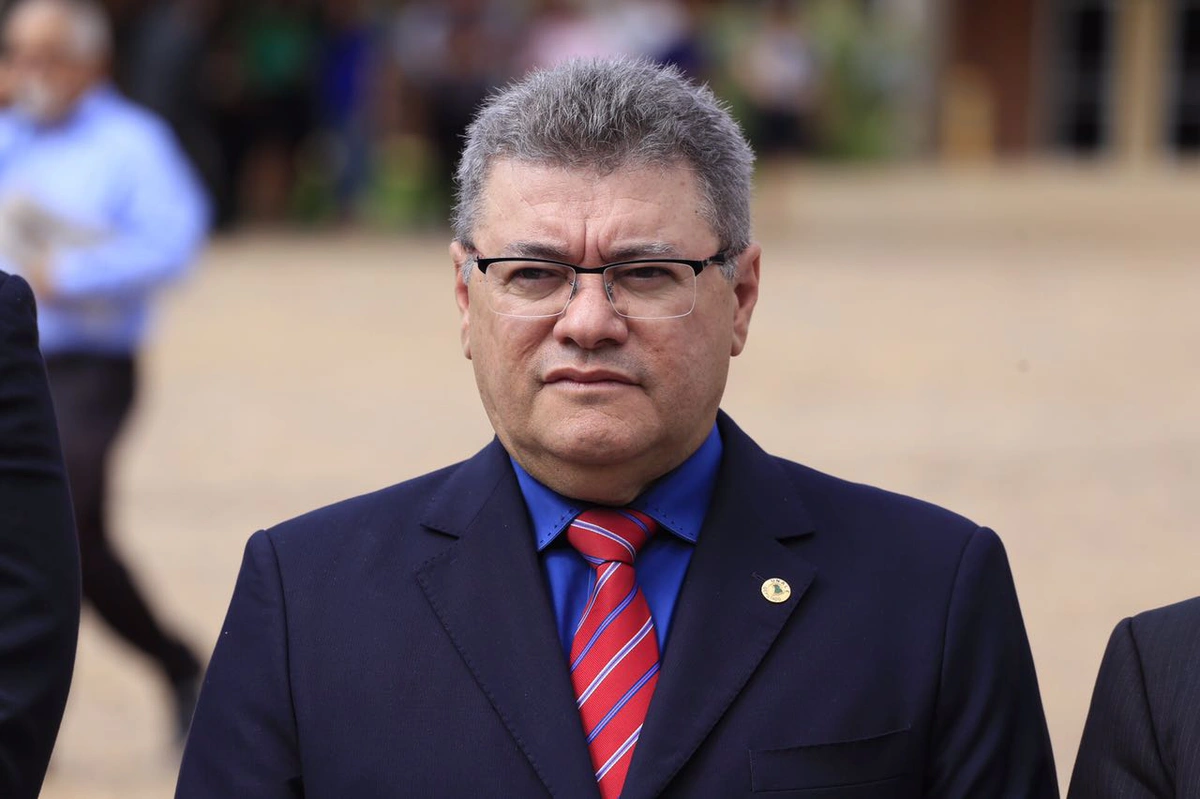 Edson Ferreira