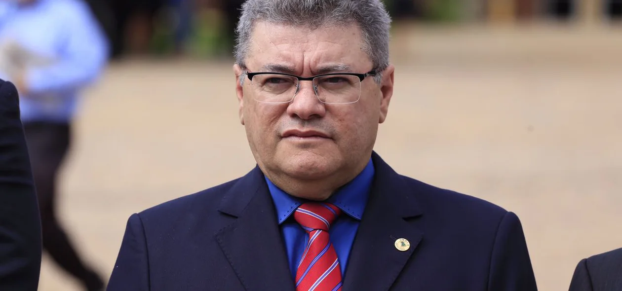 Edson Ferreira