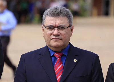 Edson Ferreira