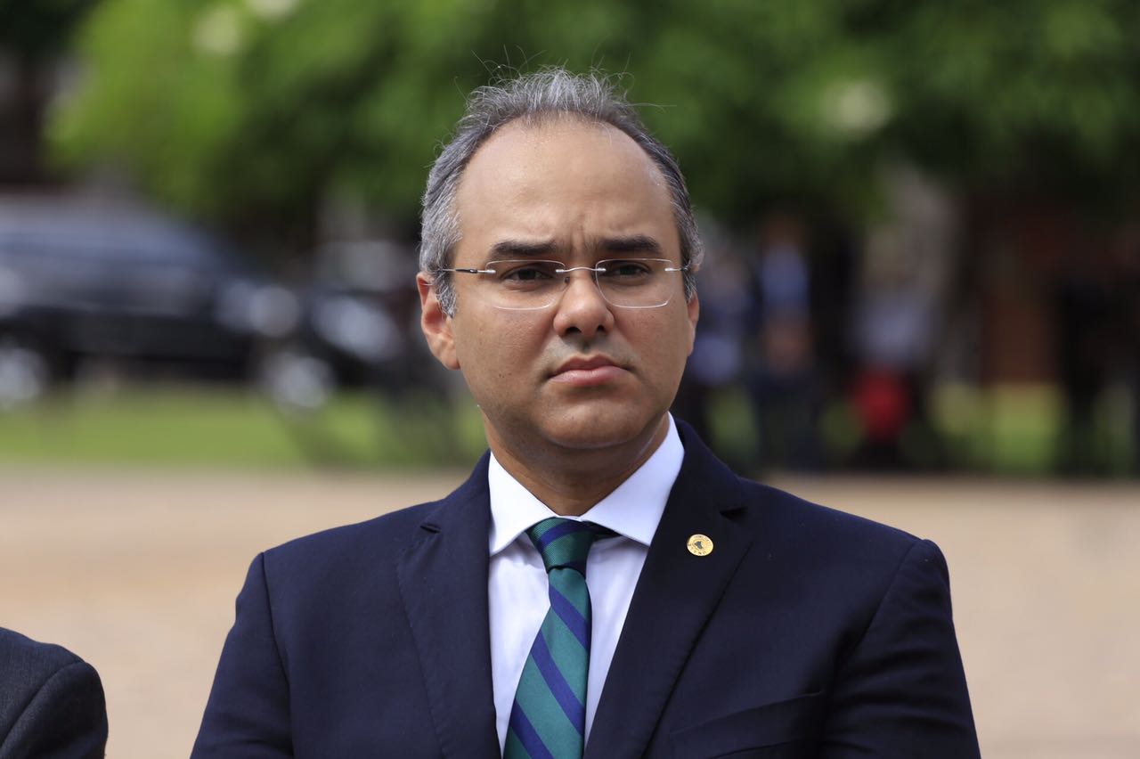 Firmino Paulo