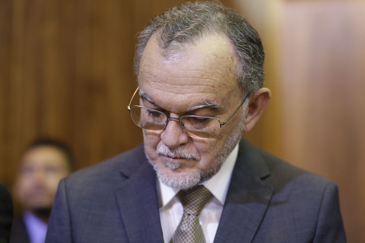 Olavo Rebêlo