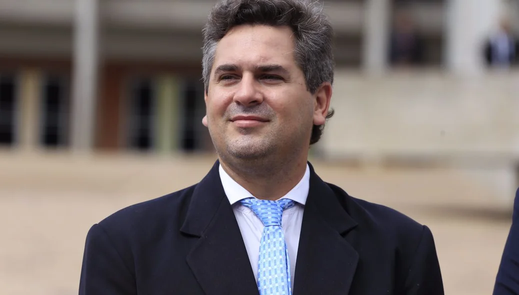 Pablo Santos