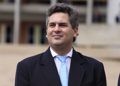 Pablo Santos
