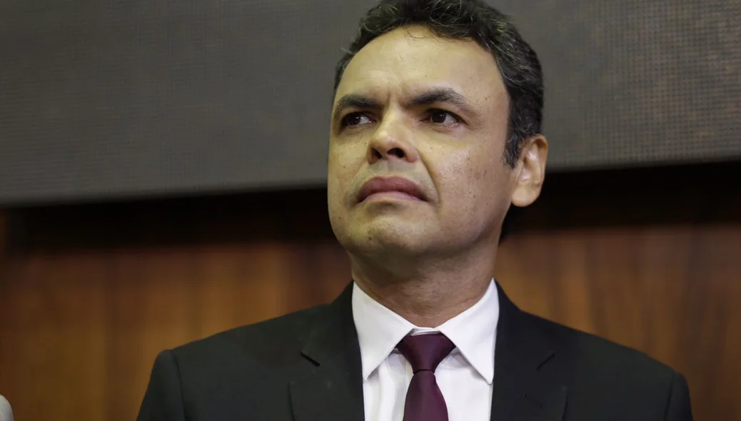 Prefeito Gil Carlos