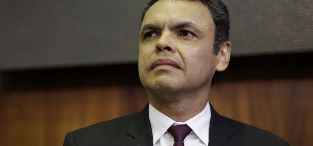 Prefeito Gil Carlos