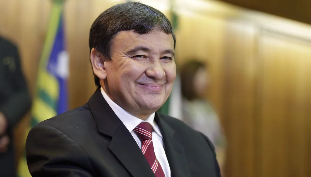 Wellington Dias