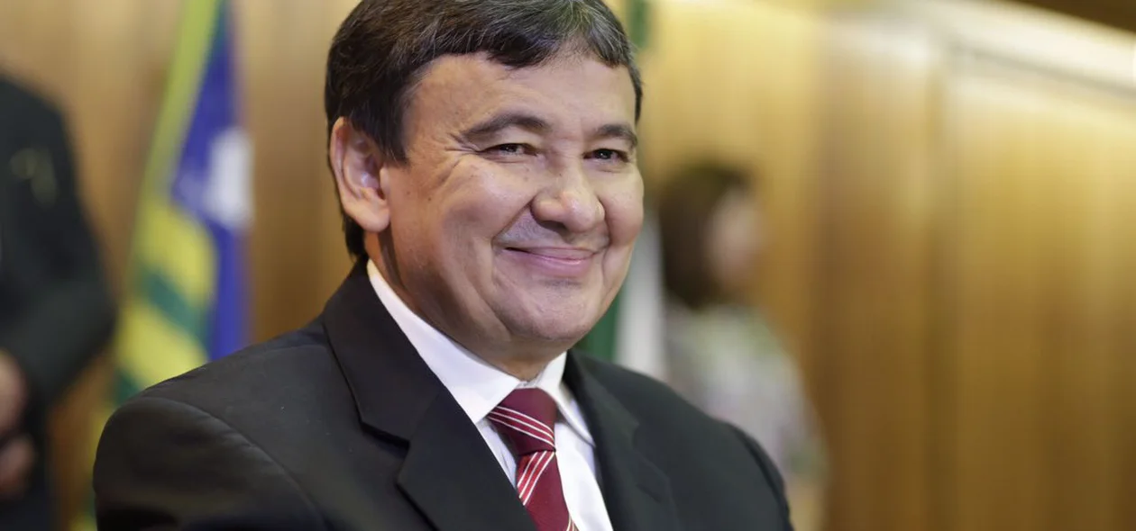 Wellington Dias
