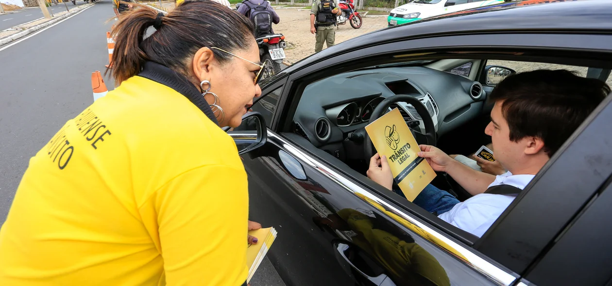 Blitz educativa 