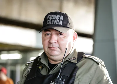 Capitão Fábio 