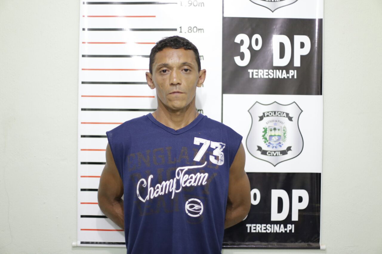 Clenildo Leite