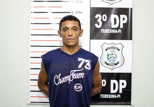Clenildo Leite