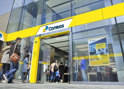 Correios