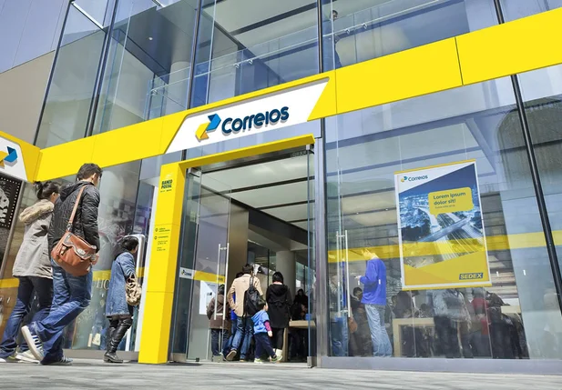 Correios