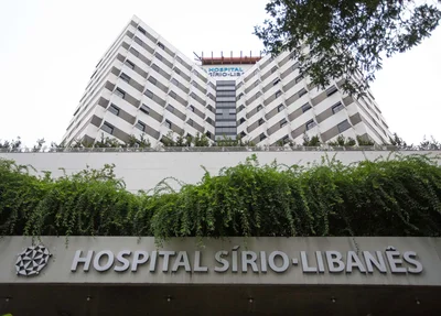 Hospital Sírio-Libanês