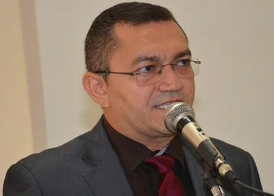 Padre Walmir propõe pacto em defesa de Picos 