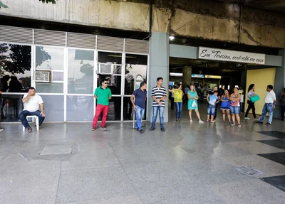 Permissionários reclamam do novo reajuste da tarifa