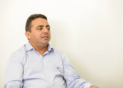 Professor Ribinha, Prefeito de Campo Maior
