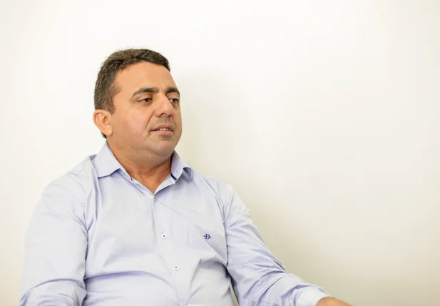 Professor Ribinha, Prefeito de Campo Maior