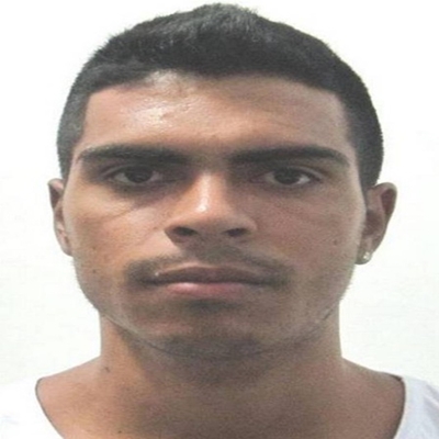 Ronaldo Cesar dos Santos Souza Faria