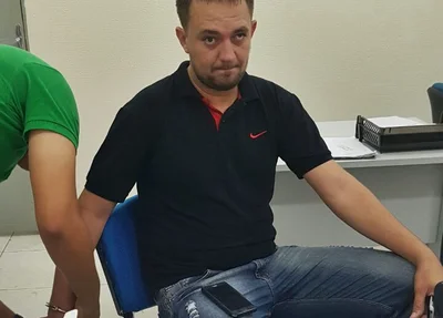 Wendryo Alexandre Felipe de Carvalho