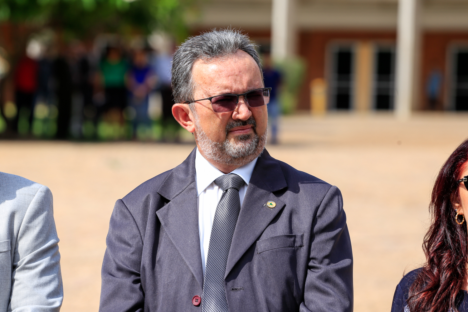 Deputado Estadual Antônio Felix
