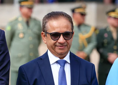 Deputado Estadual Dr. Hélio