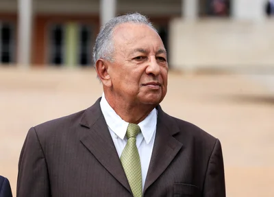 Deputado Estadual Dr. Pessoa