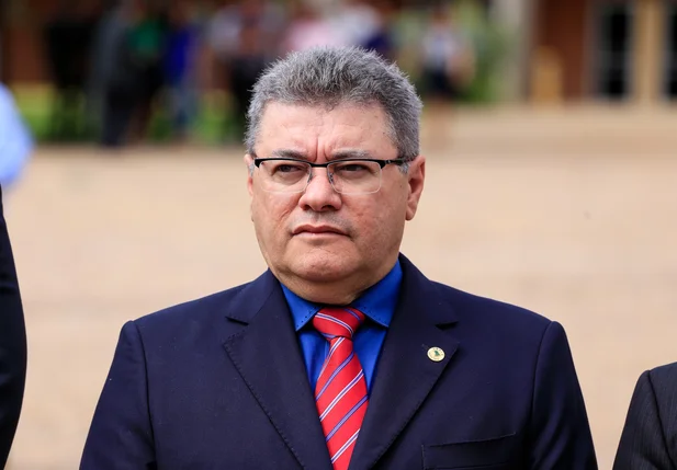 Deputado Estadual Edson Ferreira